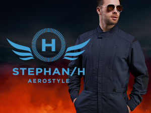 Stephen H Aerostyle