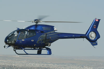 Sky Knight Helicopter Program