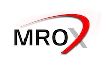 MROX Logo