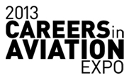 Careers in Aviation Expo 2013