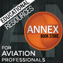 Annex Bookstore | Aviation Books