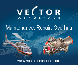 Vector Aerospace