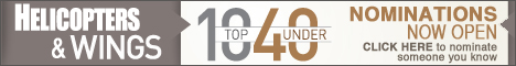 Wings Top 10 under 40 Wings Top 10 under 40