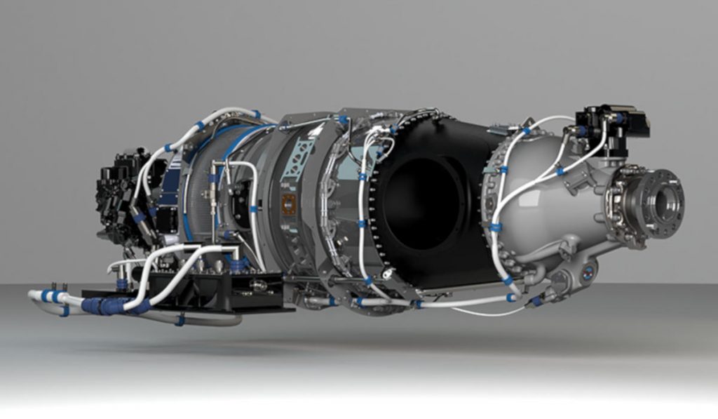 Pratt & Whitney Canada celebrates one billion flying hours and 60 years of PT6 innovation