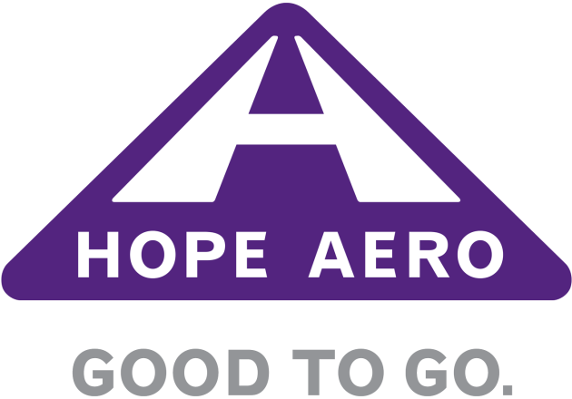 Hope Aero Propeller & Components, Inc.