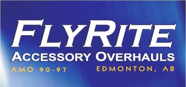 FlyRite Accessory Overhauls Ltd.